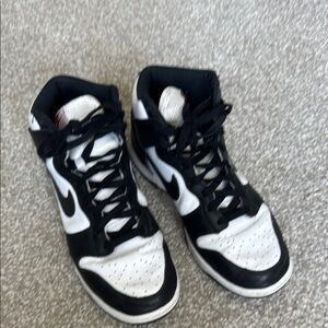 Nike Dunk High